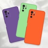 ราคา Xiaomi Poco X3 GT Case Softcase MACAROON PROTECTOR CAMERA PROTECTION Case Casing Hp Poco X3 GT (29515165617)