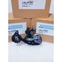 ราคา สับจานหลัง RD 9-Speed Bike Shimano Alivio M4000 (28058927175)