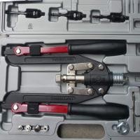 ราคา คีมย้ำรีเวทนัท น็อตรีเวท ตะปูรีเวท RIVET & NUT RIVETING TOOL ncg h-3 (2279946181)