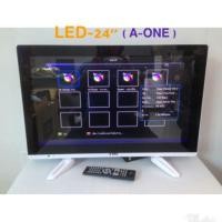 ราคา TV จอ LED 24นิ้ว (362157505)