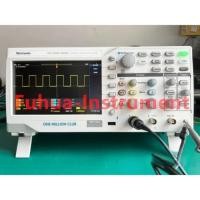 ราคา Tektronix TBS1102X 2-Channel Digital Oscilloscope 100MHz 1GS/S TBS1000X SERIES (57856394488)