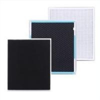 ราคา KIYOI ชุดแผ่นกรองอากาศ รุ่น KI-AP1125 ประกอบด้วย Pre-filter,Carbon Filter, True HEPA Filter (648320717)