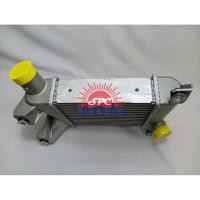 ราคา อินเตอร์คูลเลอร์ นิสสัน ฟอร์เทีย Intercooler NISSAN FORNTIER 2001 (53304719196)