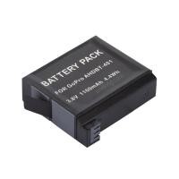 ราคา AHDBT-401แบตเตอรี่ เหมาะสำหรับGoPro Hero4 กล้องกีฬา (25784384778)