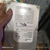 ราคา ฮาร์ดดิสก์ Ata 3.5 in 80Gb Seagate slim ps2 fat (49550618427)