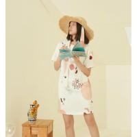 ราคา Endlessholiday x kannistudio dress size s (44105588864)