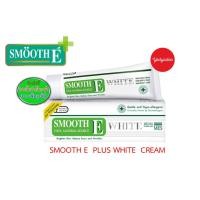 ราคา Smooth E cream plus white 10g 30g 60g (7053140456)