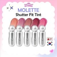 ราคา MOLETTE Shutter Fit Tint 3.3g - 8 สี / K-BEAUTY (46750131182)