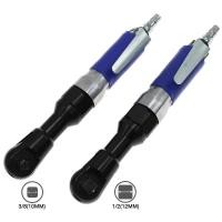 ราคา 1/2 Right Angle Pneumatic Ratchet Wrench 90 Degree Car Repair Pneumatic Wrench Pneumatic Small Air (54253265096)