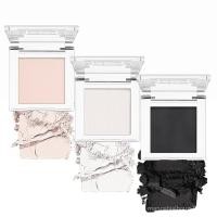 ราคา AMYS DIARY White Black Pink Matte Eyeshadow Palette 3 pics set – เม็ดสียาวนานและสูง Vegan & Cruelty-Free (42480761864)