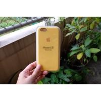 ราคา Silicone case iphone6 6s (644173460)