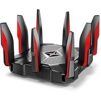 ราคา ROUTER (เราเตอร์) TP-LINK ARCHER AX11000 - AX11000 NEXT-GEN TRI BAND GAMING ROUTER (4930216453)