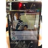 ราคา ขายมือถือwiko-Robbyติดรหัสจอสัญญาณเต็มชาร์จได้ปกติ2ซิมมือ2 (5149334719)