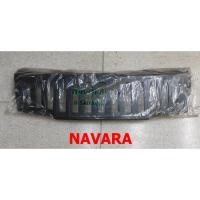ราคา กระจังหน้า หน้ากระจัง Nissan Navara ตัวแรก ปี 2006-2011 ลาย Hummer ดำด้าน (3388794655)