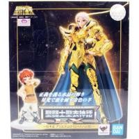 ราคา Saint Seiya Myth Cloth EX - Aries Mu & Kiki "Revival Edition" (12978169296)