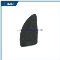 ราคา ใหม่ด้านหลังกลับ Grip Thumb ยางสําหรับ Nikon D3200 Digital Camera Repair Part (56757284833)