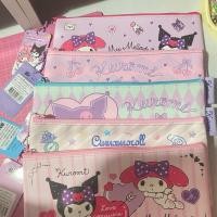 ราคา กระเป๋าใส่ปากกา/ดินสอSanrio (26988432596)