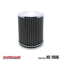 ราคา HURRICANE กรองอากาศ เฮอร์ริเคน แท้100% ไส้กรองเพิ่มอัตราเร่ง ล้างได้ มิตซูบิชิ Mitsubishi Strada Turbo HS-1006 (51407794962)