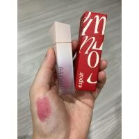ราคา [ส่งต่อ‼️มือ2] ESPOIR Couture Lip Tint Blur Velvet - Peony (28188585138)