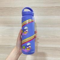 ราคา กระติกน้ำ กระบอกน้ำเก็บความร้อน ความเย็น รุ่น น้องมะม่วง อุ่นใจ มือ1 (24919512120)