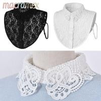 ราคา ปลอกคอลายมาคราเม็กซ์ พร้อมลูกไม้ถอดได้ และคล้องคอถอดได้ สำหรับผ้าคลุมไหล่ผู้หญิง (57558359581)