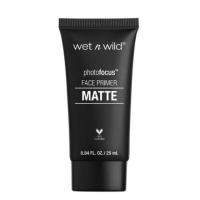 ราคา Wet n Wild Photo Focus™ Face Primer Matte Mat(#No.E860) 0.84 Fl.Oz./25Ml (6912001330)