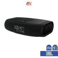 ราคา JBL Rise - ลำโพงนาฬิกาปลุกบลูทูธ (42111440229)