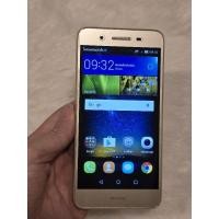 ราคา โทรศัพท์ มือถือ โทรศัพท์มือถือ Huawei GR3-TAG-L22 ใช้งานได้ปกติ ปุ่มเสียงแข็งกดไม่ได้ ปุ่มเปิดปิดแข็งต้องกดเเรงหน่อย (28856953442)