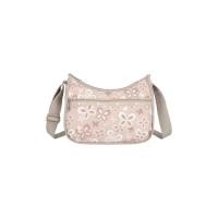 ราคา LeSportsac Classic Hobo - ดอกผีเสื้อ (29744558282)