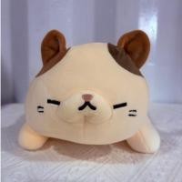 ราคา Moshi Moshi ตุ๊กตา 003-D6 แมวนอน 3 สี ขนาด45 ซม. (24991184353)