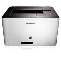 ราคา Samsung Color Laser Printer CLP-365 (สีขาว) (12062280885)