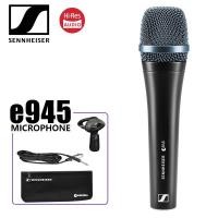 ราคา เซนไฮเซอร์ จ945 Cardioid ไมโครโฟนแบบมีสายแบบไดนามิกลดเสียงรบกวนรบกวนคุณภาพเสียงที่ชัดเจนออกแบบมาสําหรับนักร้องผู้เล่นและการแสดง (46356652279)