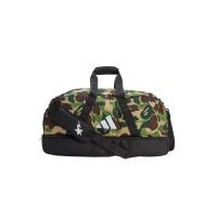 ราคา [ ของแท้ ] กระเป๋า ADIDAS BAPE DUFFLE BAG (JY8236) ของใหม่ พร้อมส่ง (40317745592)