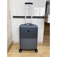 ราคา กระเป๋าเดินทางล้อลาก 20" CAGGIONI (10584657349)