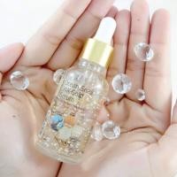 ราคา (ของแท้%)Skindom Ocean Snail 24K Gold Serum 30 ml.1ขวด (1231535723)