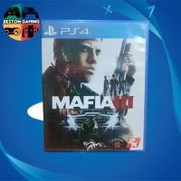 ราคา Ps4 แผ่น ps4 Mafia 3 (24421624366)