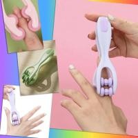 ราคา นวดนิ้ว บริหารนิ้ว ยืดฝ่ามือ ดัดนิ้ว บริหารมือ กดจุด นิ้วเท้า ไม้กดจุด นวด มือ บรรเทานิ้วล็อค สปา คลายกล้ามเนื้อ (57303251402)