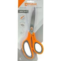ราคา (KTS)กรรไกร ตราช้าง No.HEA0285 ขนาด 8 1/4" (5315593664)