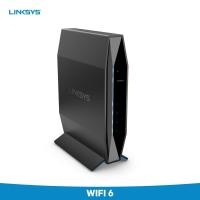 ราคา Linksys E8450 Dual-Band WiFi 6 EasyMesh Router (AX3200) เราเตอร์ Mesh WiFi ขยายสัญญาณเน็ต รับประกัน 3 ปี (9503825088)