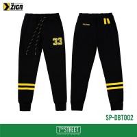 ราคา กางเกงขายาว 7th Street Jogger รุ่น SP-DBT ของแท้​ 100% มีพร้อมส่ง (12806636157)