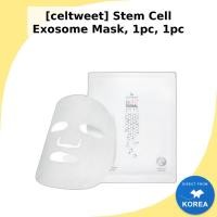 ราคา [celtwet] Stem Cell Exosome Mask, 1pc, 1pc / Korean Stem Cell Mask / Exosome Complex / ของแท้ 100% โดย NanumCompany (51258123786)