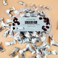 ราคา Guanyi Desheng Coconut Latte ลูกอมกาแฟหลอด Guanyi Desheng ลูกอมกาแฟรสมะพร้าว ลูกอมกดทันที 90g ลูกอมกาแฟสีน้ําตาลเฮเซลนัทเข้มข้น mtz0409 (29944547182)
