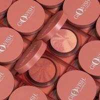 ราคา HUDA BEAUTY BLUSH GloWish Cheeky Vegan Blush Powder (25059203434)