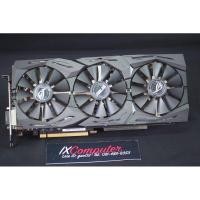 ราคา การ์ดจอ Asus GTX 1080Ti Strix No Box (3369410972)