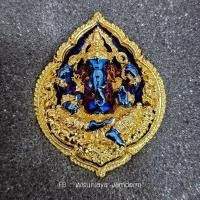 ราคา พระพิฆเนศ พุทธศิลป์ รุ่นเงินล้าน ประทานพร หลวงพ่อเงิน พุทธโชติ วัดท้ายน้ำ จ.พิจิตร (24434775185)