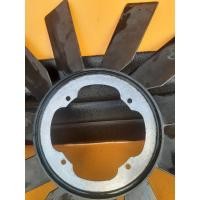 ราคา พัดลม11ใบ ขนาด 410mm Fan 11 blade 1723363 BMW E30 E36 E28 E34 E39 E24 Z1 Z3 แท้เดิมได้สมดุลย์ ไม่แกว่ง ทนทาน (8253353815)
