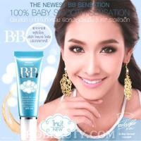 ราคา มิสทีน บีบี เบบี้เฟส (Mistine BB baby face cream) 15g. ของแท้พร้อมส่ง (7388447807)