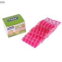 ราคา ODS 100 ชิ้น/กล่องรอบกาวแบบใช้แล้วทิ้ง Band-aid พลาสเตอร์แผล OD (25961746122)