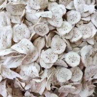 ราคา กล้วยน้ำว้าดิบตากแห้ง หรือกล้วย RS (Keto) ธรรมชาติ 100% (8039485894)