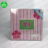 ราคา อัลบั้มรูป พร้อมไส้ใส่รูปขนาด 4x6 นิ้ว สำหรับ 300 รูป / Photo Album for 4x6 in 300 pics (9576083071)